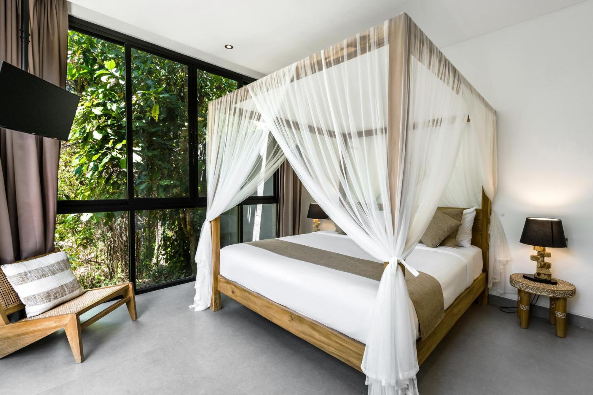 Louise & Hanna By Balisuperhost Villa Ubud (Bali)